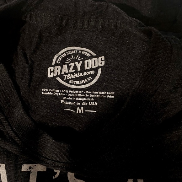 Graphic Tshirts - Picture 2 of 2